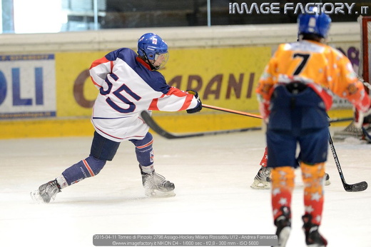 2015-04-11 Torneo di Pinzolo 2796 Asiago-Hockey Milano Rossoblu U12 - Andrea Fornasetti